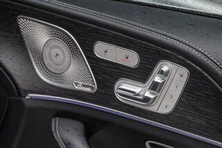 2025 Mercedes-Benz GLE-Class V167 805+055MY GLE300 d 9G-Tronic 4MATIC Silver 9 Speed