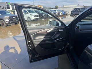2016 Mazda CX-9 TC GT SKYACTIV-Drive i-ACTIV AWD Black 6 Speed Sports Automatic Wagon
