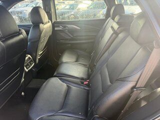 2016 Mazda CX-9 TC GT SKYACTIV-Drive i-ACTIV AWD Black 6 Speed Sports Automatic Wagon
