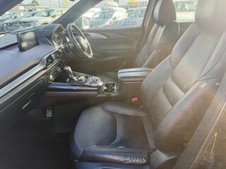 2016 Mazda CX-9 TC GT SKYACTIV-Drive i-ACTIV AWD Black 6 Speed Sports Automatic Wagon
