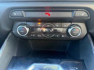 2016 Mazda CX-9 TC GT SKYACTIV-Drive i-ACTIV AWD Black 6 Speed Sports Automatic Wagon