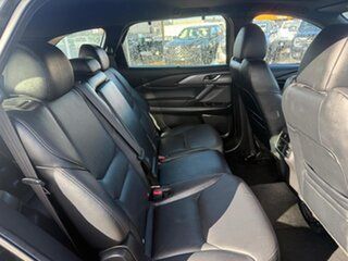 2016 Mazda CX-9 TC GT SKYACTIV-Drive i-ACTIV AWD Black 6 Speed Sports Automatic Wagon