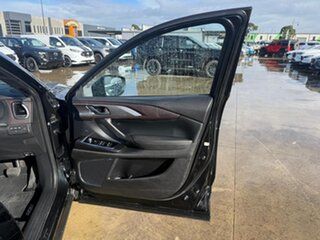 2016 Mazda CX-9 TC GT SKYACTIV-Drive i-ACTIV AWD Black 6 Speed Sports Automatic Wagon