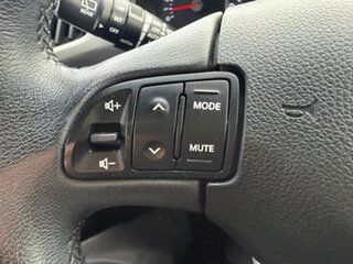 2014 Kia Sportage SL MY14 Si 2WD Premium White 6 Speed Sports Automatic Wagon