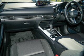 2026 Mazda CX-30 DM2W7A G20 SKYACTIV-Drive Pure Soul Red Crystal 6 Speed Sports Automatic Wagon