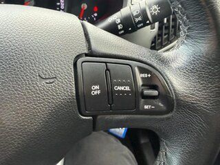 2014 Kia Sportage SL MY14 Si 2WD Premium White 6 Speed Sports Automatic Wagon