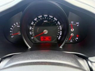 2014 Kia Sportage SL MY14 Si 2WD Premium White 6 Speed Sports Automatic Wagon