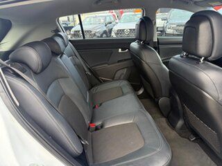 2014 Kia Sportage SL MY14 Si 2WD Premium White 6 Speed Sports Automatic Wagon
