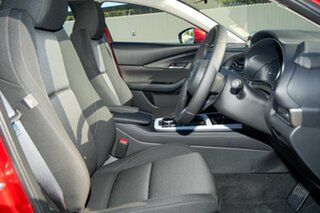 2026 Mazda CX-30 DM2W7A G20 SKYACTIV-Drive Pure Soul Red Crystal 6 Speed Sports Automatic Wagon