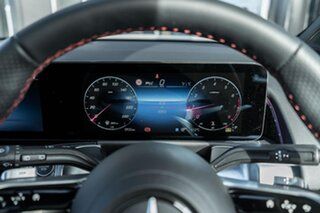 2025 Mercedes-Benz GLB-Class X247 805+055MY GLB200 DCT Silver 7 Speed Sports Automatic Dual Clutch