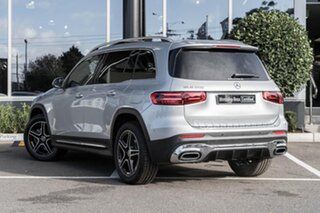 2025 Mercedes-Benz GLB-Class X247 805+055MY GLB200 DCT Silver 7 Speed Sports Automatic Dual Clutch.