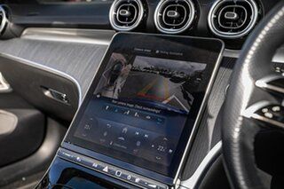 2025 Mercedes-Benz CLE-Class A236 805MY CLE300 9G-TRONIC 4MATIC Blue 9 Speed Sports Automatic