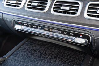2025 Mercedes-Benz GLS-Class X167 805+055MY GLS450 d 9G-TRONIC 4MATIC White 9 Speed Sports Automatic