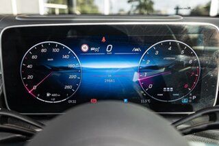 2025 Mercedes-Benz GLC-Class X254 805+055MY GLC300 9G-Tronic 4MATIC Grey 9 Speed Sports Automatic