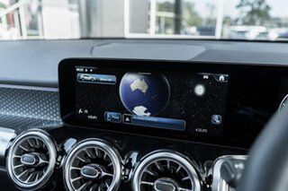 2025 Mercedes-Benz GLB-Class X247 805+055MY GLB200 DCT Silver 7 Speed Sports Automatic Dual Clutch