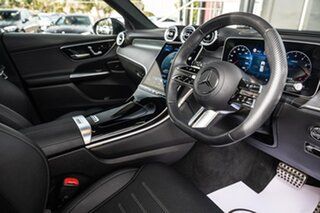 2025 Mercedes-Benz GLC-Class X254 805+055MY GLC300 9G-Tronic 4MATIC Grey 9 Speed Sports Automatic