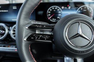 2025 Mercedes-Benz GLB-Class X247 805+055MY GLB200 DCT Silver 7 Speed Sports Automatic Dual Clutch