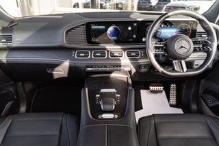 2025 Mercedes-Benz GLS-Class X167 805+055MY GLS450 d 9G-TRONIC 4MATIC White 9 Speed Sports Automatic