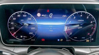 2025 Mercedes-Benz GLC-Class X254 805+055MY GLC300 9G-Tronic 4MATIC Black 9 Speed Sports Automatic