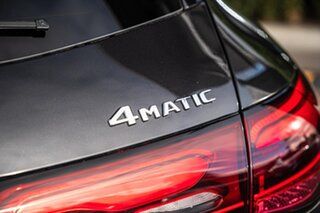 2025 Mercedes-Benz GLC-Class X254 805+055MY GLC300 9G-Tronic 4MATIC Grey 9 Speed Sports Automatic