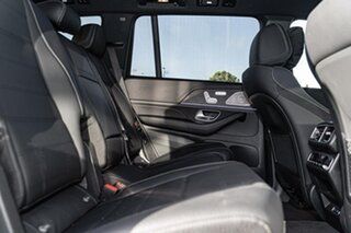 2025 Mercedes-Benz GLS-Class X167 805+055MY GLS450 d 9G-TRONIC 4MATIC White 9 Speed Sports Automatic
