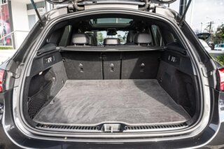 2025 Mercedes-Benz GLC-Class X254 805+055MY GLC300 9G-Tronic 4MATIC Grey 9 Speed Sports Automatic