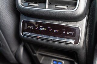 2025 Mercedes-Benz GLS-Class X167 805+055MY GLS450 d 9G-TRONIC 4MATIC White 9 Speed Sports Automatic