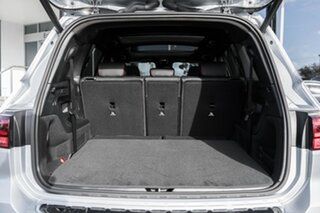 2025 Mercedes-Benz GLB-Class X247 805+055MY GLB200 DCT Silver 7 Speed Sports Automatic Dual Clutch