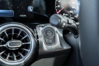 2025 Mercedes-Benz GLB-Class X247 805+055MY GLB200 DCT Silver 7 Speed Sports Automatic Dual Clutch