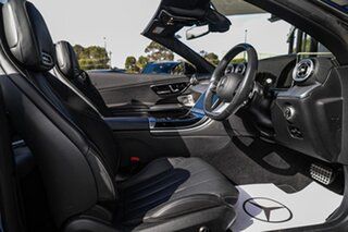 2025 Mercedes-Benz CLE-Class A236 805MY CLE300 9G-TRONIC 4MATIC Blue 9 Speed Sports Automatic