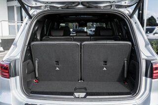 2025 Mercedes-Benz GLB-Class X247 805+055MY GLB200 DCT Silver 7 Speed Sports Automatic Dual Clutch