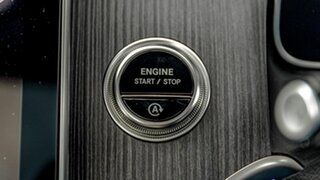 2025 Mercedes-Benz GLC-Class X254 805+055MY GLC300 9G-Tronic 4MATIC Black 9 Speed Sports Automatic