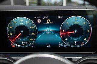 2019 Mercedes-Benz GLE-Class V167 GLE300 d 9G-Tronic 4MATIC White 9 Speed Sports Automatic Wagon