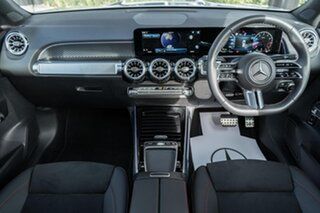 2025 Mercedes-Benz GLB-Class X247 805+055MY GLB200 DCT Silver 7 Speed Sports Automatic Dual Clutch