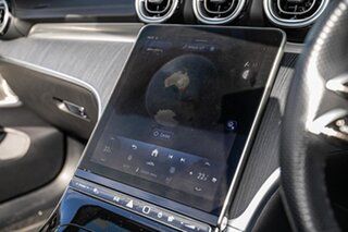 2025 Mercedes-Benz CLE-Class A236 805MY CLE300 9G-TRONIC 4MATIC Blue 9 Speed Sports Automatic
