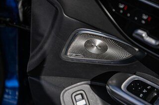 2025 Mercedes-Benz CLE-Class A236 805MY CLE300 9G-TRONIC 4MATIC Blue 9 Speed Sports Automatic