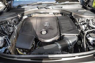 2025 Mercedes-Benz GLC-Class X254 805+055MY GLC300 9G-Tronic 4MATIC Grey 9 Speed Sports Automatic