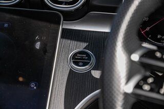 2025 Mercedes-Benz CLE-Class A236 805MY CLE300 9G-TRONIC 4MATIC Blue 9 Speed Sports Automatic