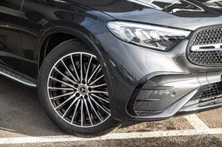 2025 Mercedes-Benz GLC-Class X254 805+055MY GLC300 9G-Tronic 4MATIC Grey 9 Speed Sports Automatic.