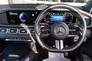 2025 Mercedes-Benz GLS-Class X167 805+055MY GLS450 d 9G-TRONIC 4MATIC White 9 Speed Sports Automatic