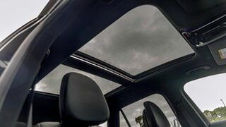 2025 Mercedes-Benz GLC-Class X254 805+055MY GLC300 9G-Tronic 4MATIC Black 9 Speed Sports Automatic