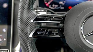 2025 Mercedes-Benz GLC-Class X254 805+055MY GLC300 9G-Tronic 4MATIC Black 9 Speed Sports Automatic