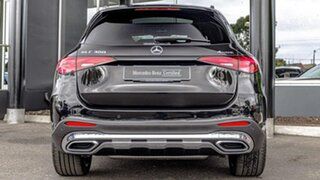 2025 Mercedes-Benz GLC-Class X254 805+055MY GLC300 9G-Tronic 4MATIC Black 9 Speed Sports Automatic