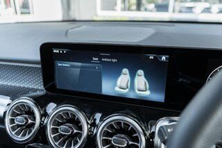 2025 Mercedes-Benz GLB-Class X247 805+055MY GLB200 DCT Silver 7 Speed Sports Automatic Dual Clutch