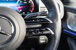 2025 Mercedes-Benz GLS-Class X167 805+055MY GLS450 d 9G-TRONIC 4MATIC White 9 Speed Sports Automatic