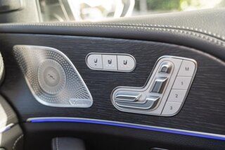 2025 Mercedes-Benz GLS-Class X167 805+055MY GLS450 d 9G-TRONIC 4MATIC White 9 Speed Sports Automatic