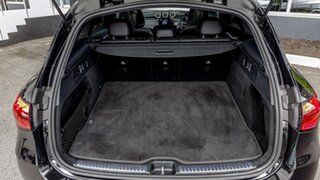 2025 Mercedes-Benz GLC-Class X254 805+055MY GLC300 9G-Tronic 4MATIC Black 9 Speed Sports Automatic