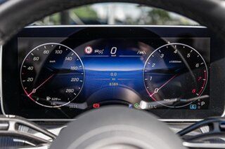 2025 Mercedes-Benz CLE-Class A236 805MY CLE300 9G-TRONIC 4MATIC Blue 9 Speed Sports Automatic