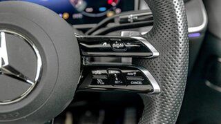 2025 Mercedes-Benz GLC-Class X254 805+055MY GLC300 9G-Tronic 4MATIC Black 9 Speed Sports Automatic