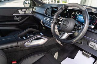 2025 Mercedes-Benz GLS-Class X167 805+055MY GLS450 d 9G-TRONIC 4MATIC White 9 Speed Sports Automatic.
